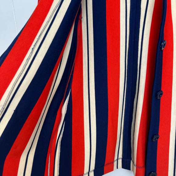 VINTAGE | Tricosa Paris 1960’s Wool knit Jacket - Picture 13 of 15